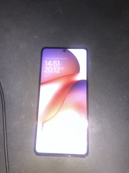 Redmi note 12 pro 5g