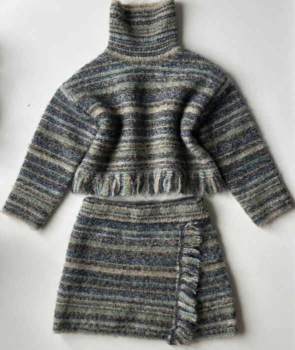 Костюм zara 120