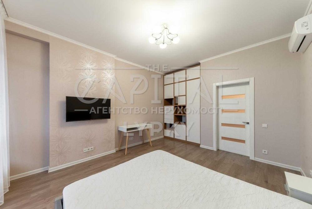 Оренда / Квартира / Андрія Верхогляду, Печерськ, Київ