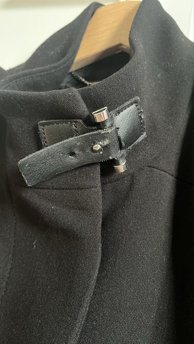 Płaszcz Mango rozm S