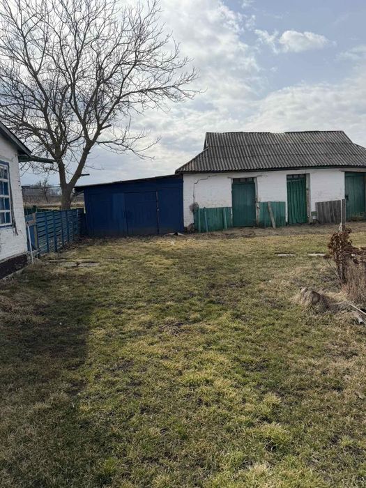 Продам дім у Полтавському районі