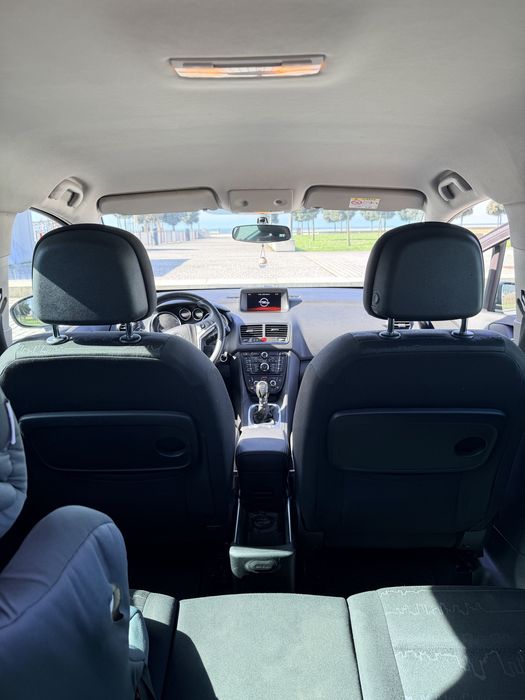 Opel Meriva B 1.3 Diesel - 2014