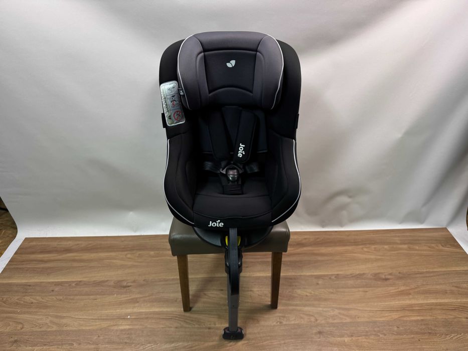Fotelik samochodowy JOIE SPIN 360 GTI 0-18 KG OBROTOWY 360 IsoFix