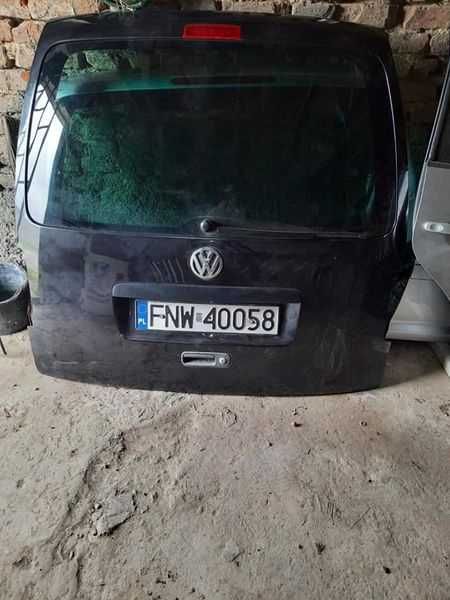продам дверки до  CADDY та  TOURAN Passat