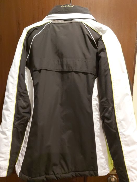 Kurtka Damska Narciarska Human Nature marki Levi's