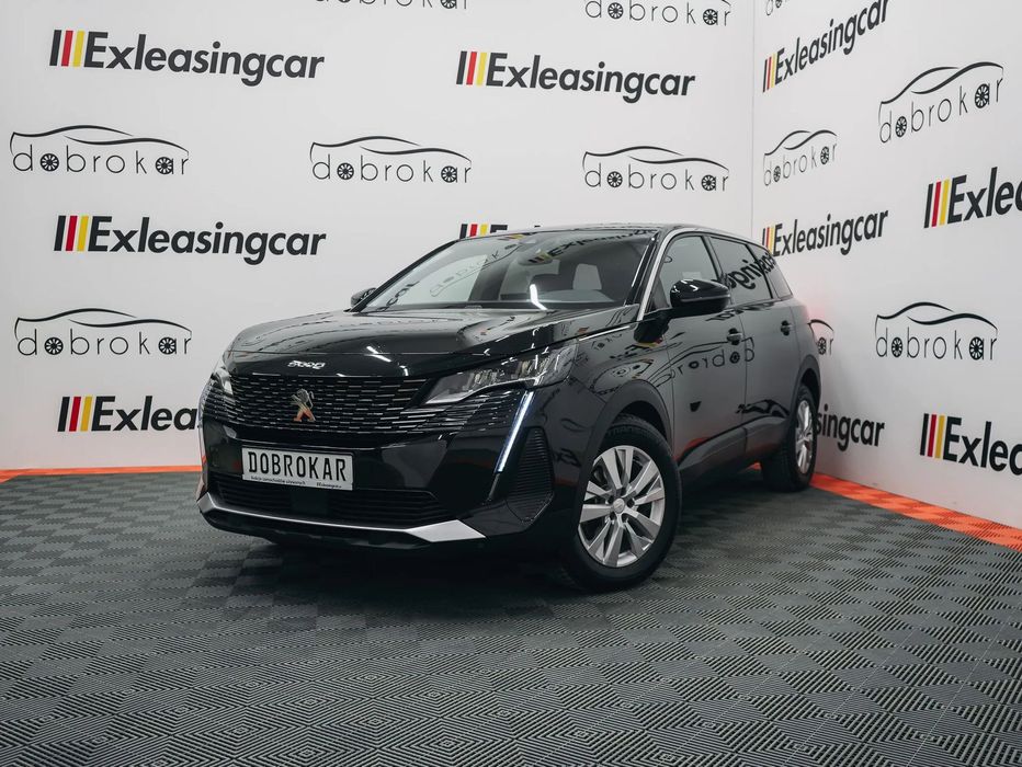 Peugeot 5008 Kamera cofania  #Gwarancja# FAKTURA VAT 23%