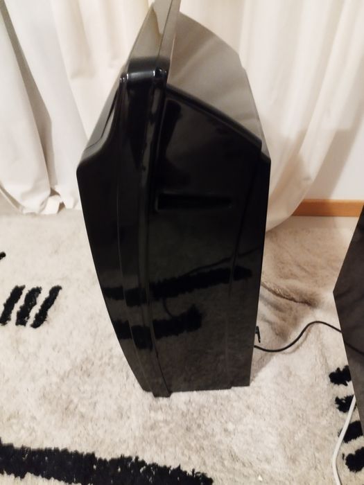 Ventilator humidificador