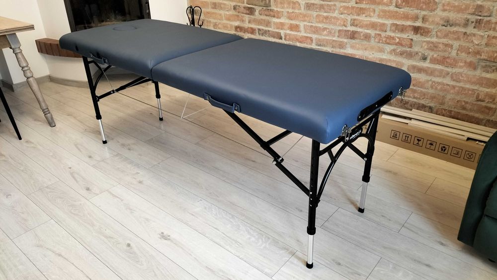 Składany stół do masażu Avenolife Verona
