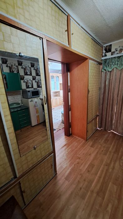 Продам 2 кімн.кв малосімейку,  36м2, пр-кт Лесі Українки
