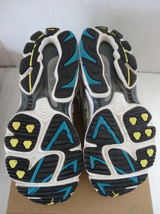 Buty Mizuno wave rider 15 roz 40  Do Biegania Sportowe