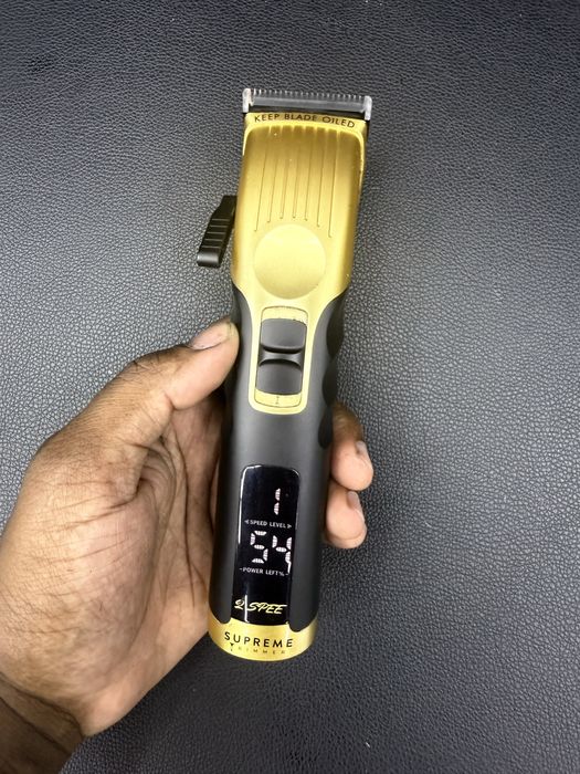 Supreme trimmer st