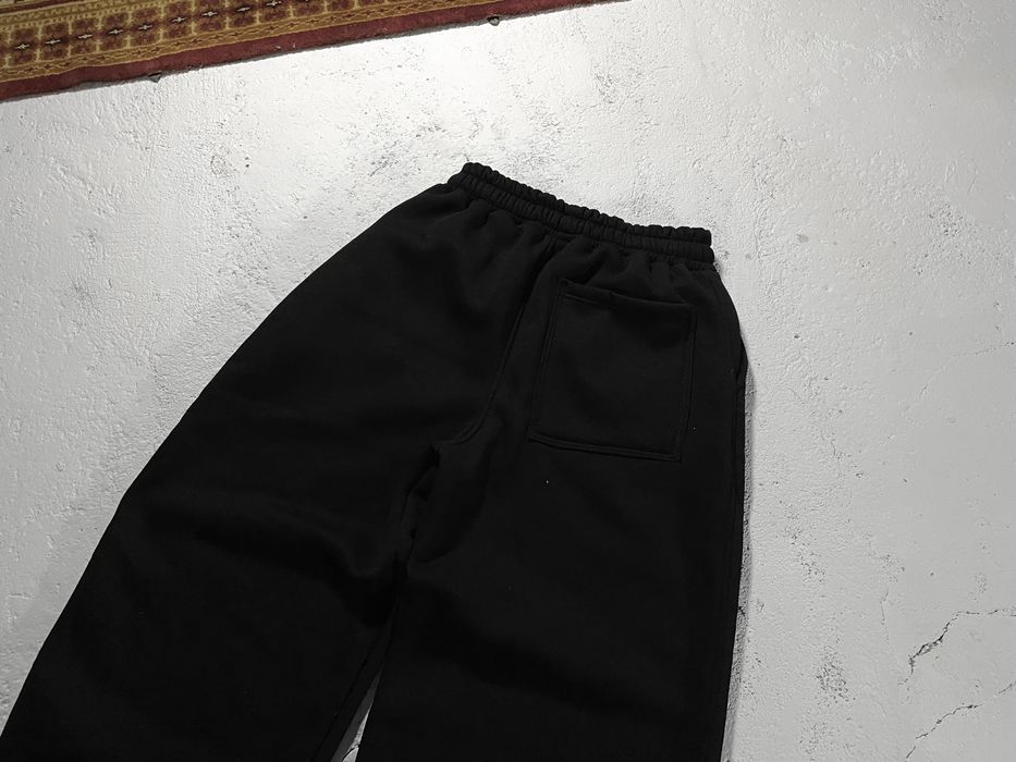 BAGGY SWEATPANTS широкие спортивки широкі спортивні штани jaded style