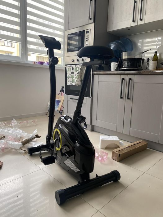 Велотренажер Vigor 507 S