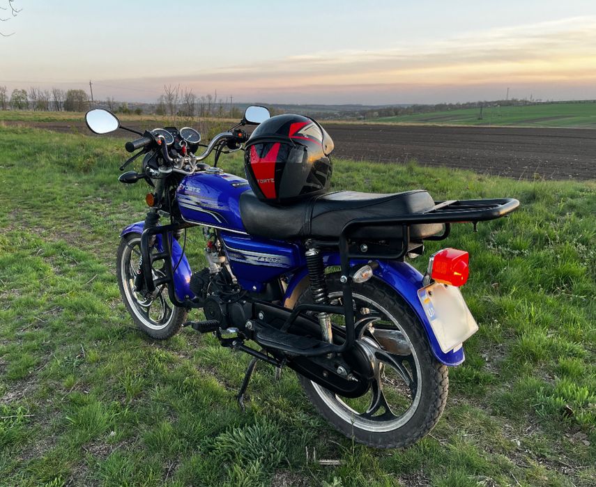 Продам Forte FT110-2 у хорошому стані.