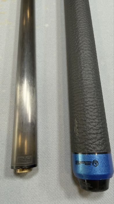Predator SP2 Triton (blue)