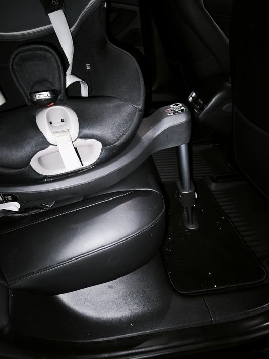 Cadeira 360° Cybex Sirona S