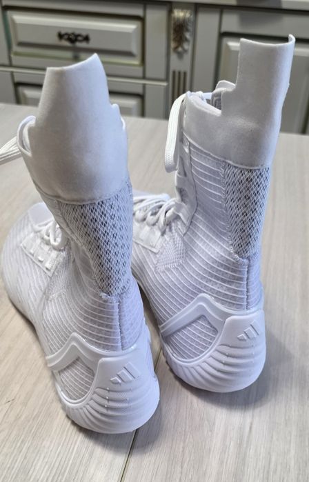 Боксерки для боксу Adidas Speedex 23