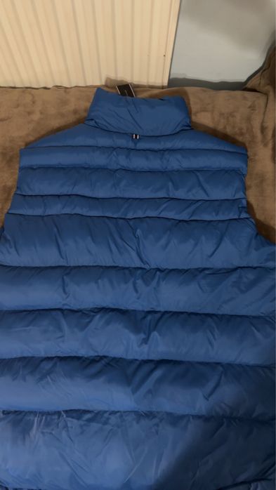 Bezrękawnik Tommy Hilfiger