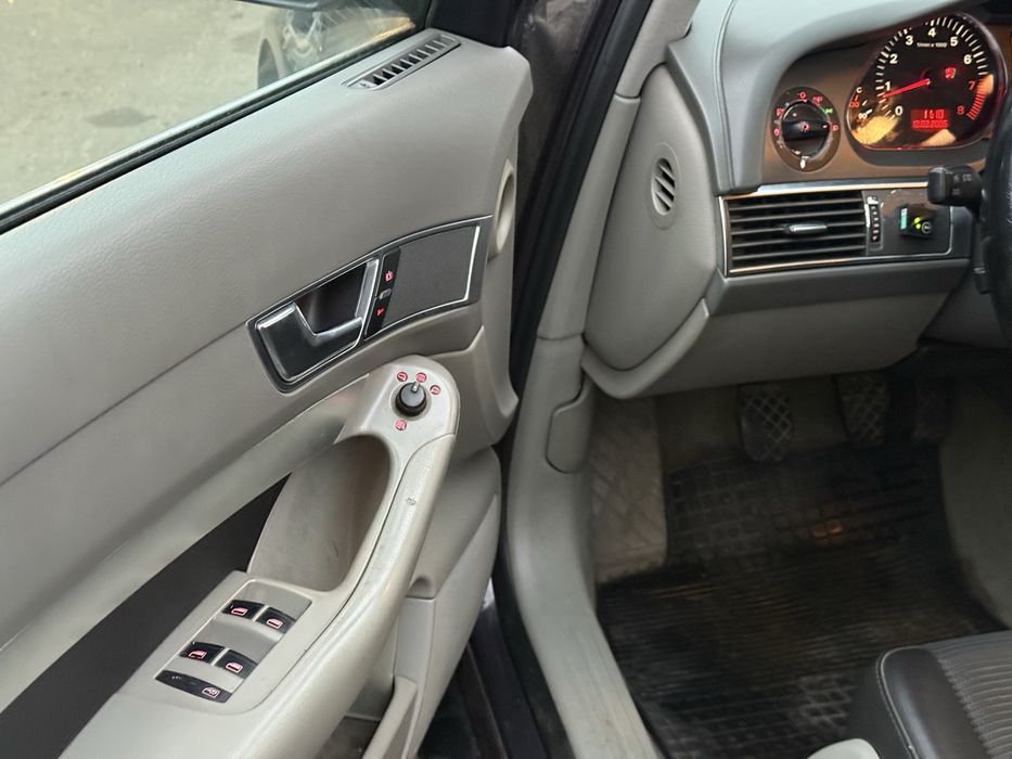 Продам Ауди А6 С 6