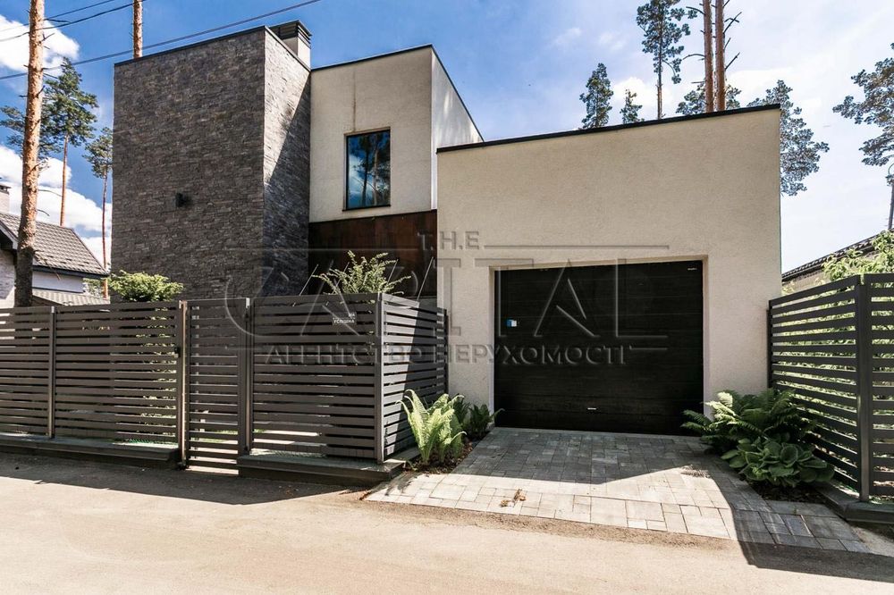 Дом по адресу (площадь 218 м²) - Atlanta.ua - фото 21