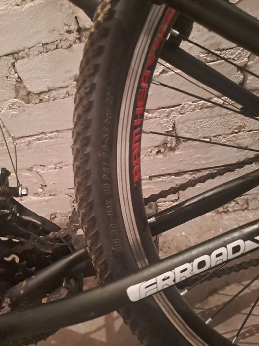 Rower FRROAD stan bardzo dobry