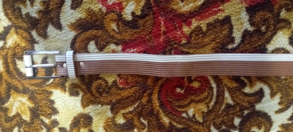 Пояс для різного одягу