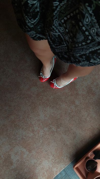 Sapatos Killah 36