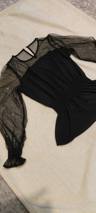 Bluzka  na święta,sylwestra