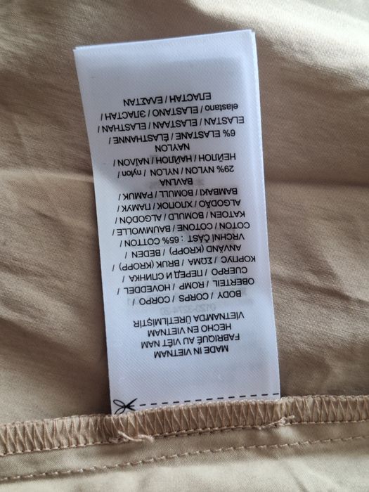 Sukienka Ralph Lauren Nowa M/L