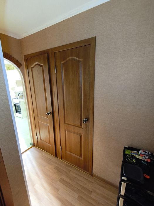 Продам отличную 2х комнатную квартиру на Шестой Слободской.