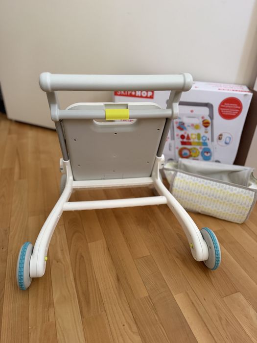 Ходунки-каталка Skip Hop 4 в 1