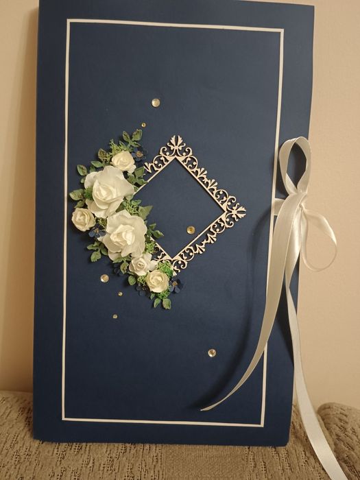 Merci opakowanie na czekoladki 400 g