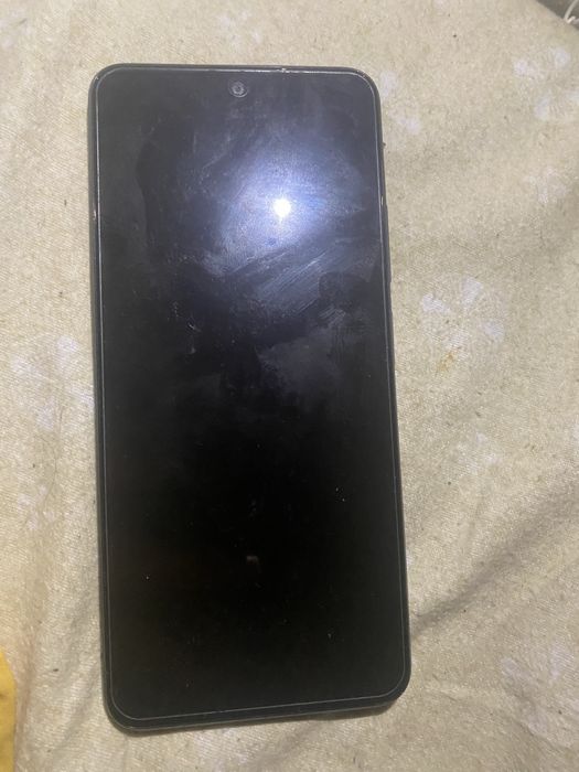 Vendo redmy note 12 5g