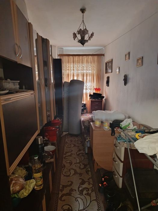 Продам квартиру в центрі