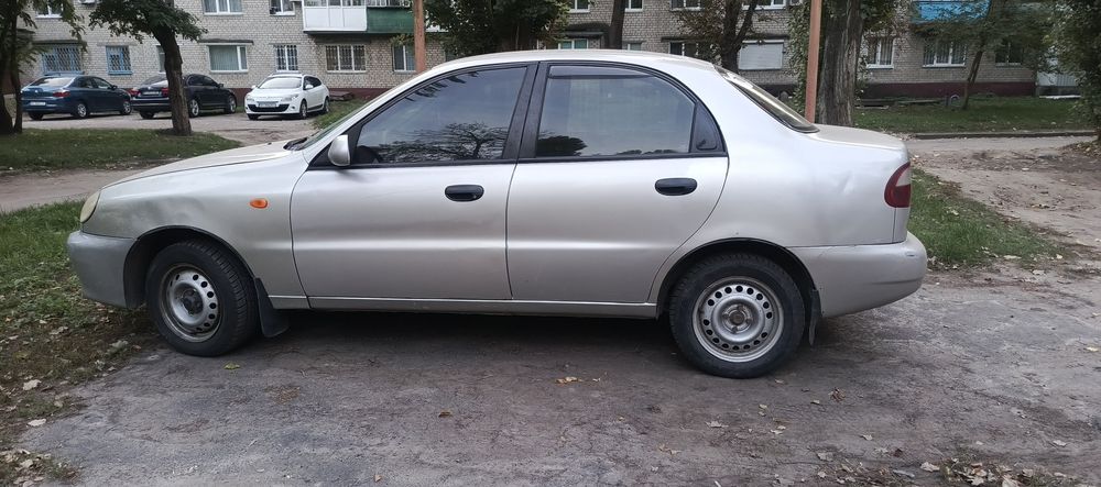Продам Daewoo 1.3