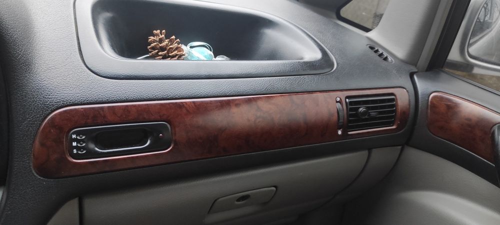 Авто Chevrolet Tacuma, 2005, автомат