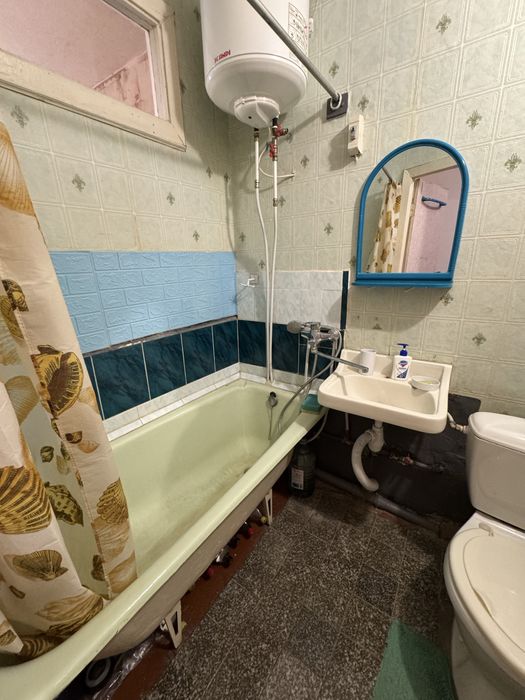 1 кімнатна квартира.Олени Теліги