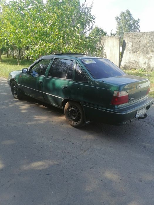 Продам авто DAWOO Nexia