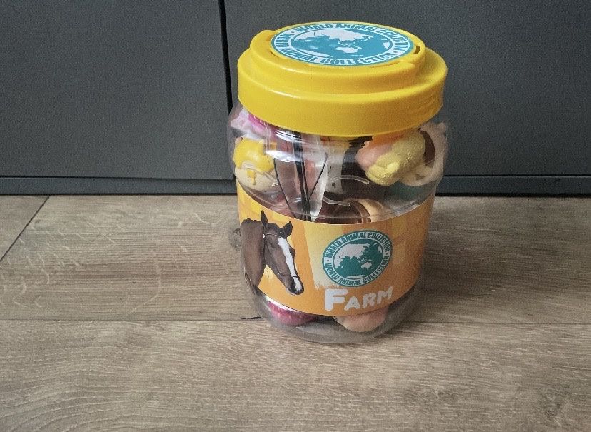 Лоти фігурок Shopkins i  num noms оригінал