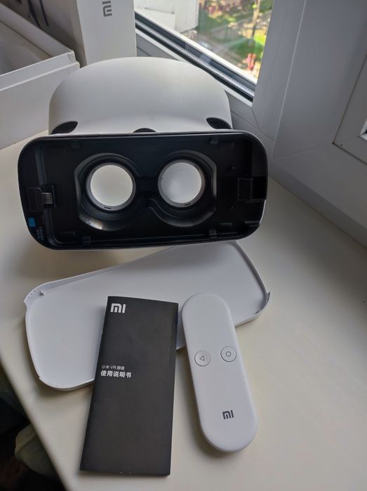 Очки виртуальной реальности Xiaomi Mi VR Headset