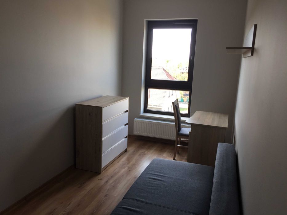 Pokój niedaleko od UMK - Widok 2