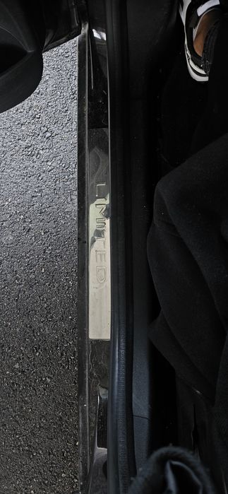 Renault Mégane 97 quilómetros