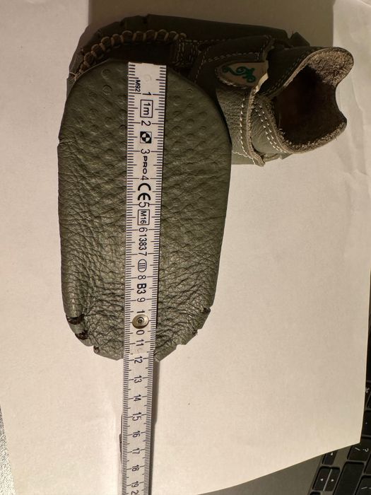 Dziecięce buty minimalistyczne do nauki chodzenia–Magical Shoes