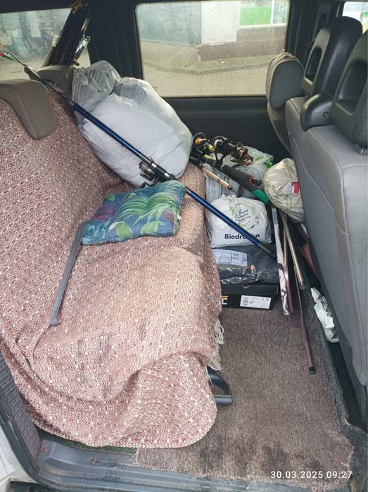 Продам Citroen Jumpy