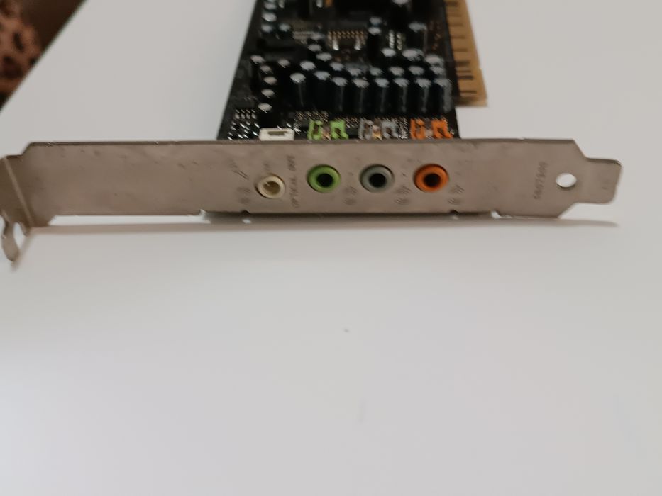 Podzespoły pc płyta główna, procesor, ram, zasilacz, grafika, dźwięk