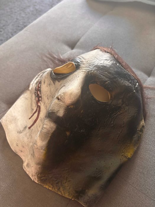 Máscara Michael Myers nova