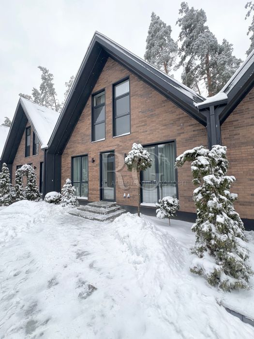 ПРОДАЖ Без% Таунхаус 2пов 130м +Газ РЕМОНТ с.Віта-Поштова ТЕРЕМКИ 10хв