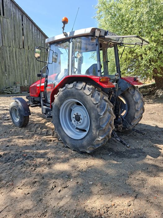 Massey ferguson 4225
