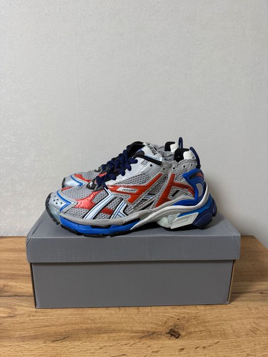 Кросівки Balenciaga Runner | 41,42 розмір