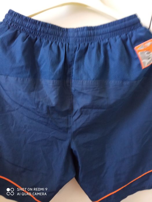 Spodenki Umbro S